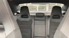 Mercedes-Benz CLA 250 AMG Line Premium 4dr Tip Auto Petrol Saloon